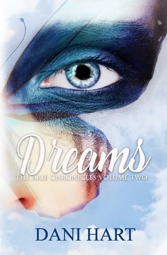 Dreams The Arie Chronicles