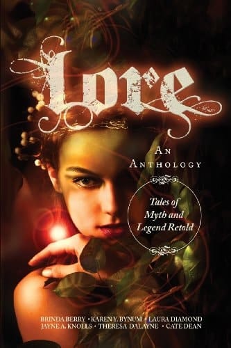 Lore Tales of Myth and Legend Retold