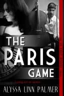 The Paris Game An erotic romance