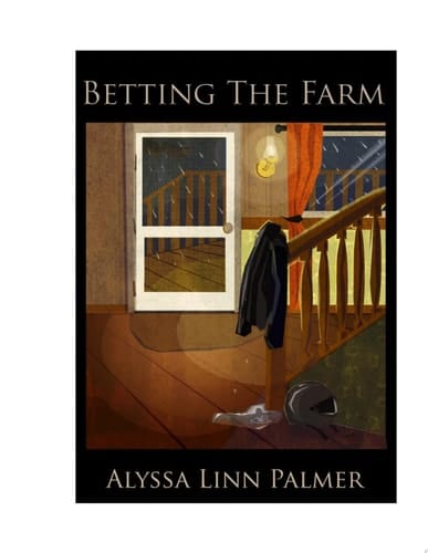 Betting the Farm A lesbian romance novella