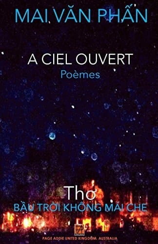 A Ciel Ouvert Poèmes