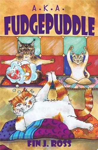 A.K.A. Fudgepuddle