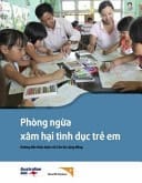 Phòng Ng?a Xâm H?i Tình d?c Tr? Em H??ng d?n Th?o Lu?n V?i Cán B? C?ng ??ng