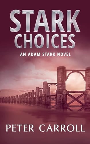 Stark Choices An Adam Stark Novel