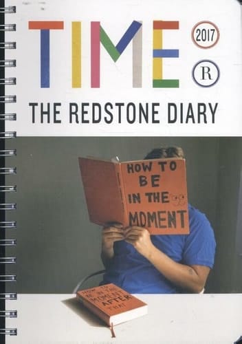 The Redstone Diary 2017