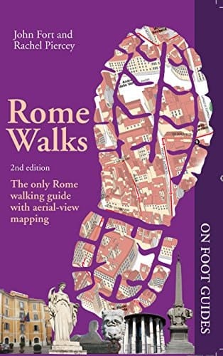 Rome Walks