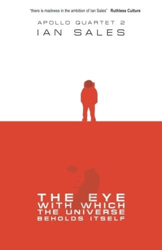 The Eye With Which The Universe Beholds Itself