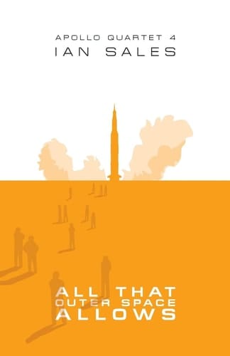 All that Outer Space Allows