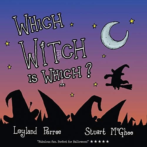 Which Witch is Which?