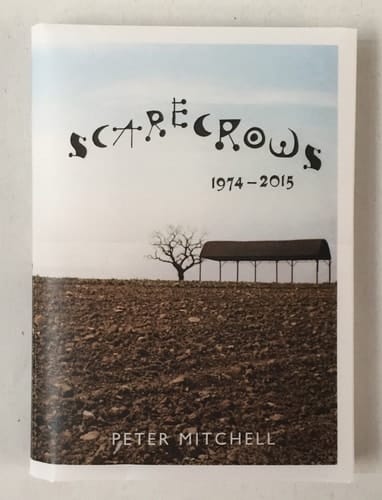 Scarecrows: 1974 - 2015