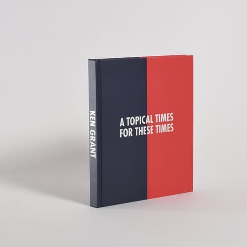 A Topical Times for These Times A Book of Liverpool Football