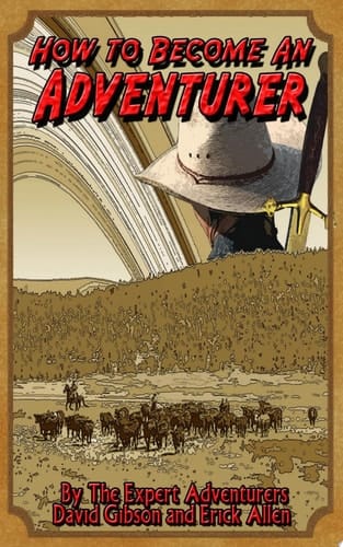 How To Become an Adventurer