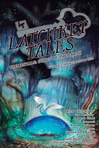 Elementals 3 Songs of the Earth