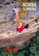 Nowra Climbing 2016 Edition