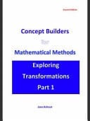 Concept Builders for Mathematical Methods