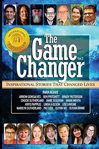 The Game Changer Inspirational Stories That Changed Lives
