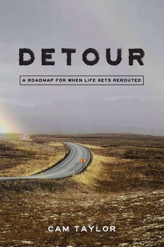 Detour A Roadmap For When Life Gets Rerouted