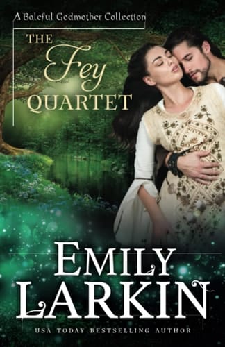 The Fey Quartet