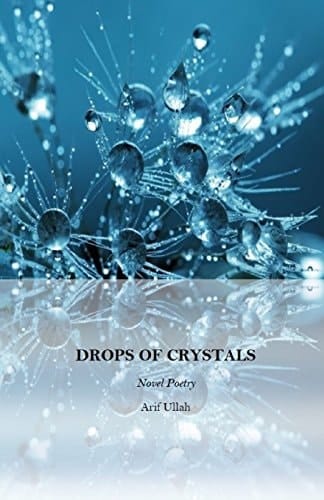Drops of Crystals Novel Poetry