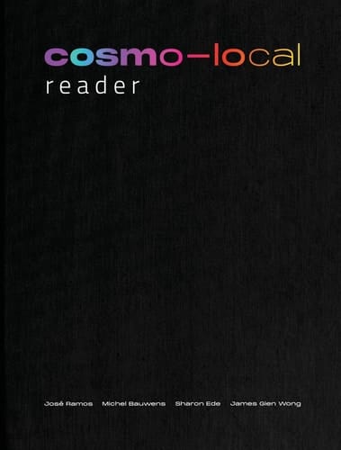 Cosmo-Local Reader