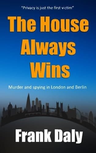 The House Always Wins (Harris/Knight)