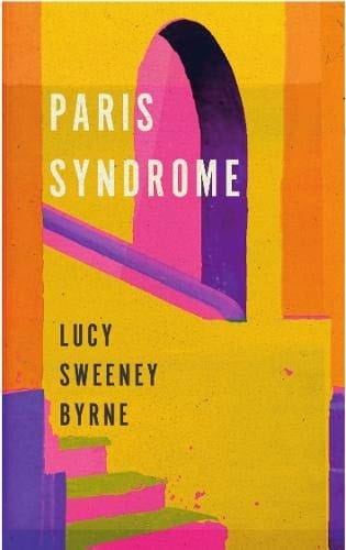 Paris Syndrome