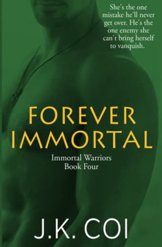 Forever Immortal