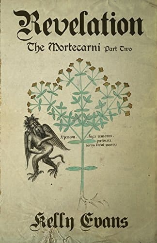 Revelation The Mortecarni Part Two