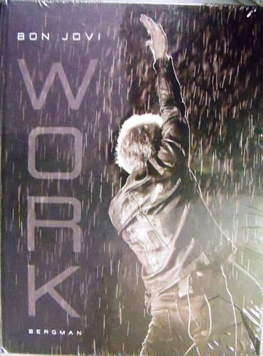 Bon Jovi Work