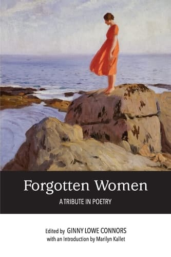 Forgotten Women A Tribute in Poetry