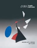 May 17, 2015 Modern Art and Design
