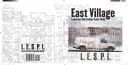 East Village Lens on the Lower East Side