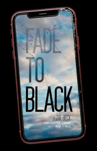 Fade to Black