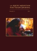 The Rocky Mountain Fur Trade Journal