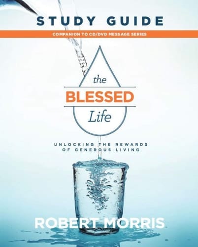 The Blessed Life Study Guide