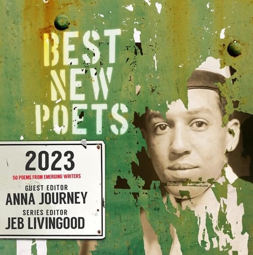 2023:50 Poems from Emerging Writers