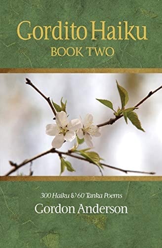 Gordito Haiku Book Two