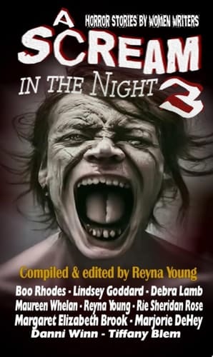 A Scream in the Night 3