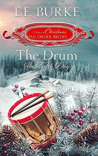 The Drum The Twelfth Day