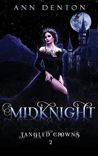 Midknight A Reverse Harem Fantasy