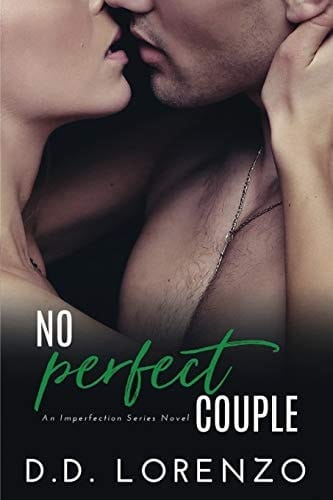 No PERFECT Couple The IMPERFECTION Series