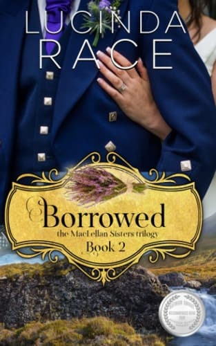 Borrowed A Clean Small Town Romance
