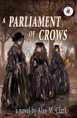 A Parliament of Crows