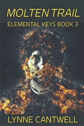 Molten Trail Elemental Keys Book 3