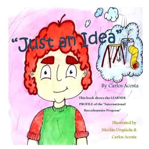 Just an Idea