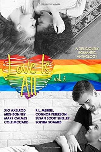Love is All [printed Music]