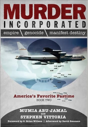Murder Incorporated - America's Favorite Pastime Book Two