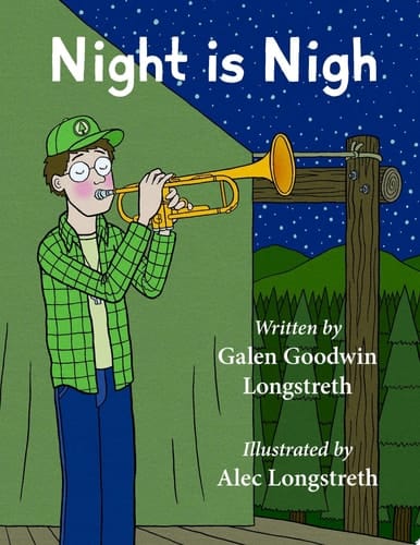 Night is Nigh