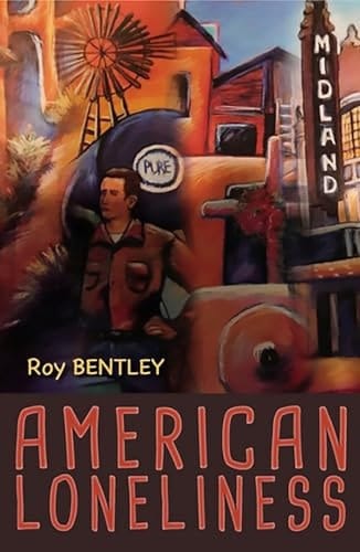 American Loneliness Poems