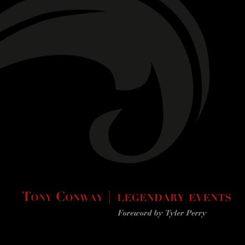 Tony Conway | Legendary Events